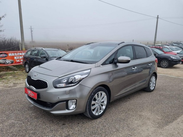 KIA Carens 1.7 CRDI HP EX [7 szemly] 3 v gara...